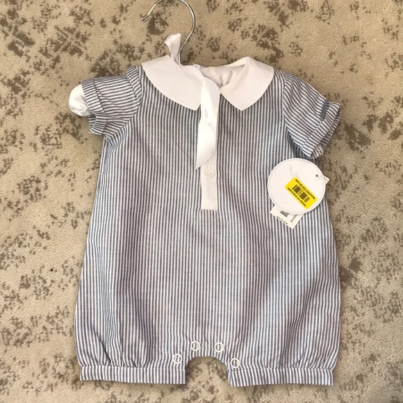 Edgehill Collection Other - Baby boys clothes